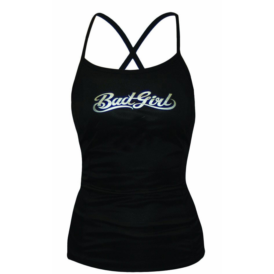 Gym Fitness Tanktop Woman #5112